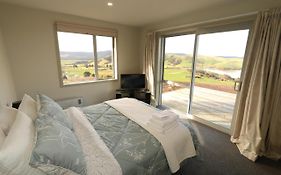 Niagara Ridge Retreat Catlins